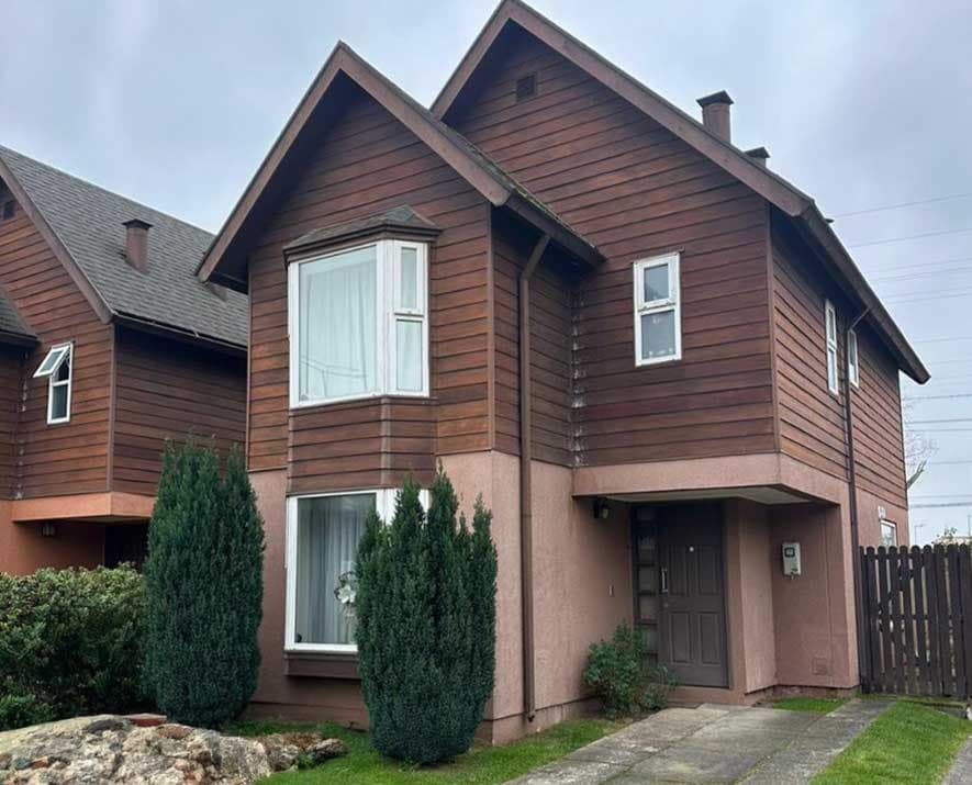 casa en Osorno
