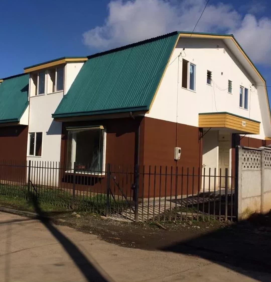 casa en Osorno