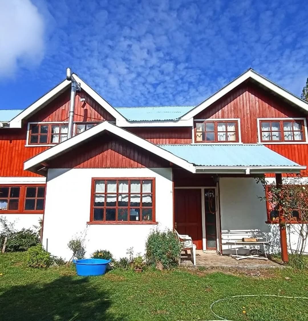 casa en Chifín, Río Negro, , Región de los Lagos.