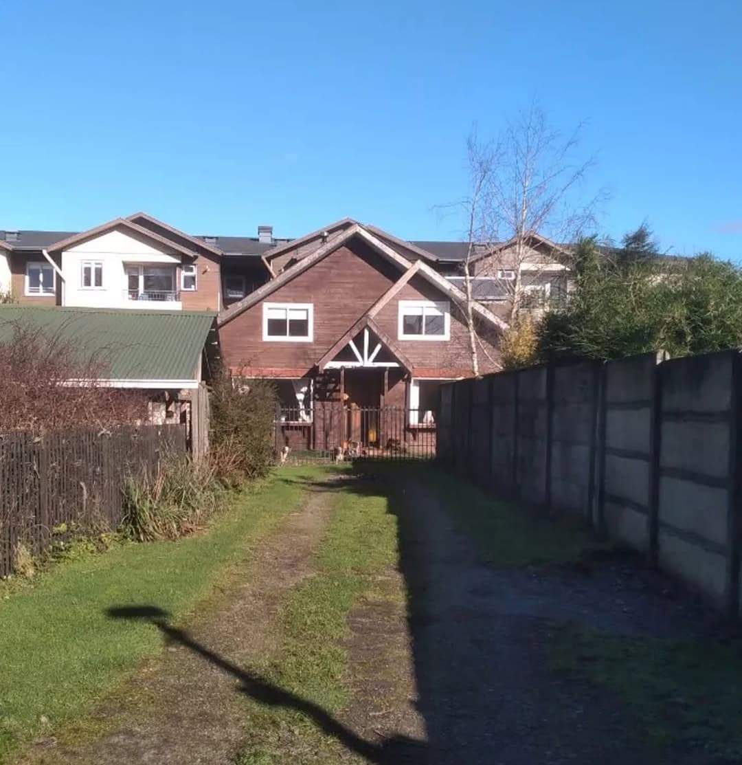 casa en Puerto Varas