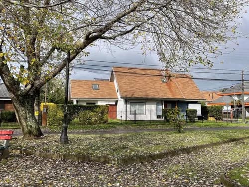 casa en Osorno