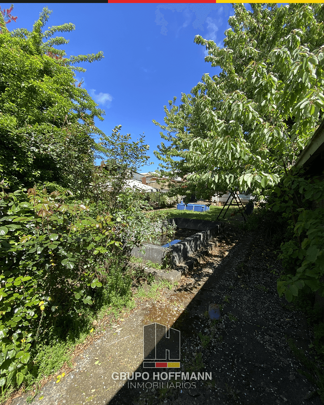 casa en Osorno