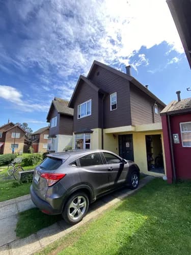 casa en Osorno