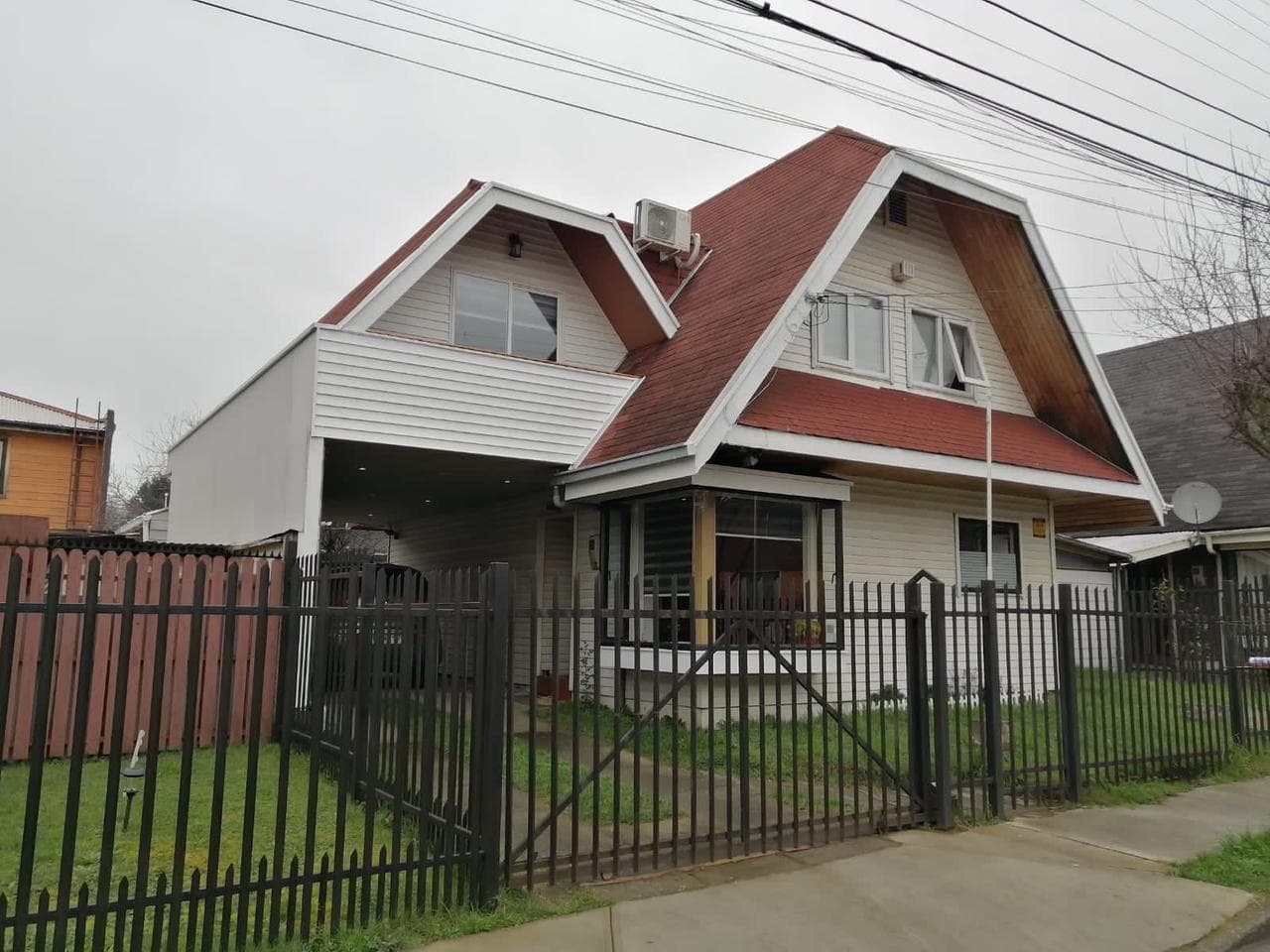 casa en Osorno