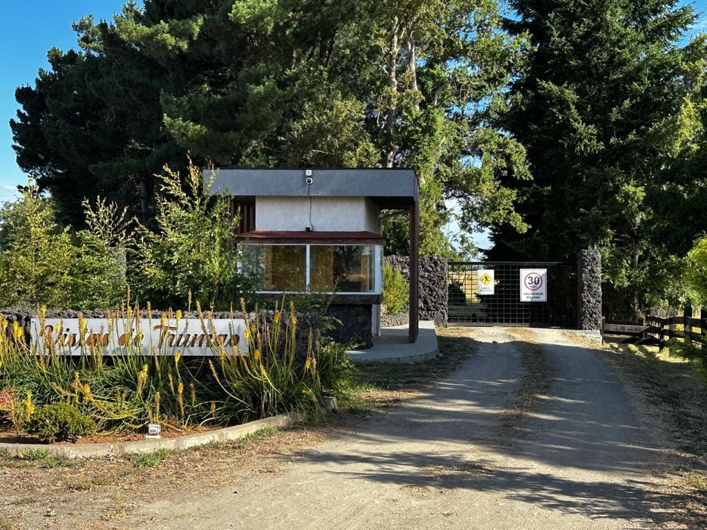 parcela en Osorno