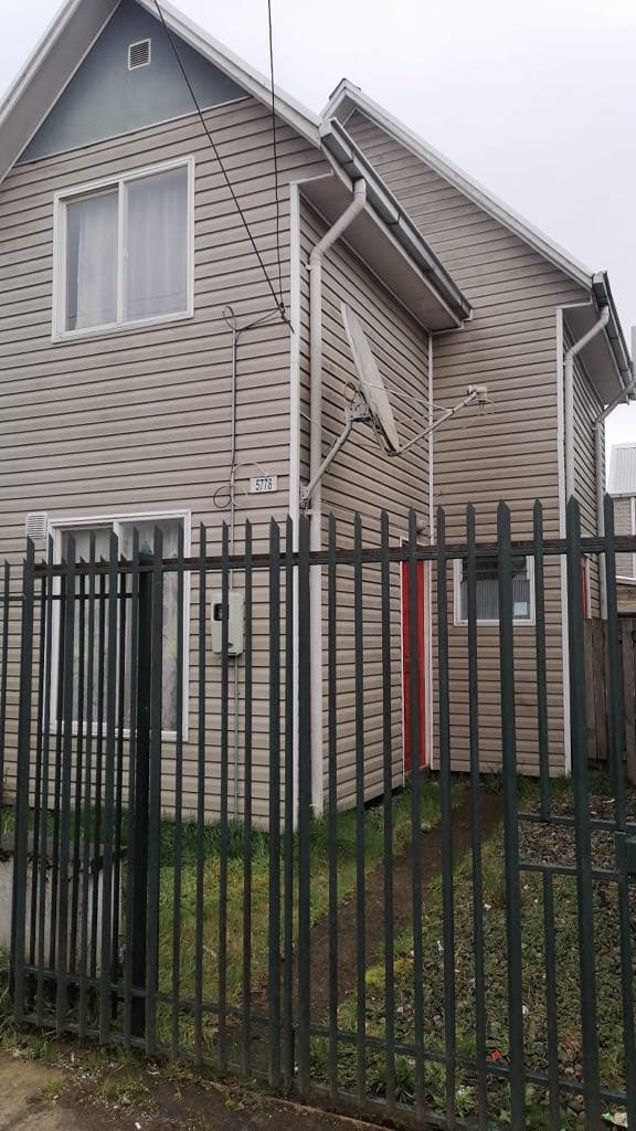 casa en Puerto Montt