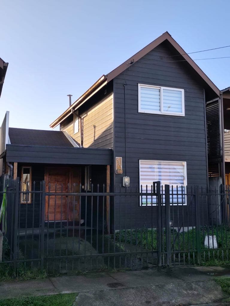 casa en null