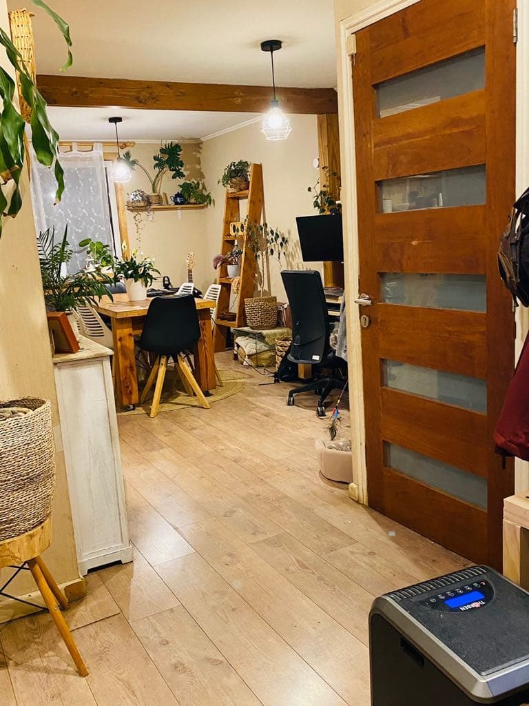 casa en null