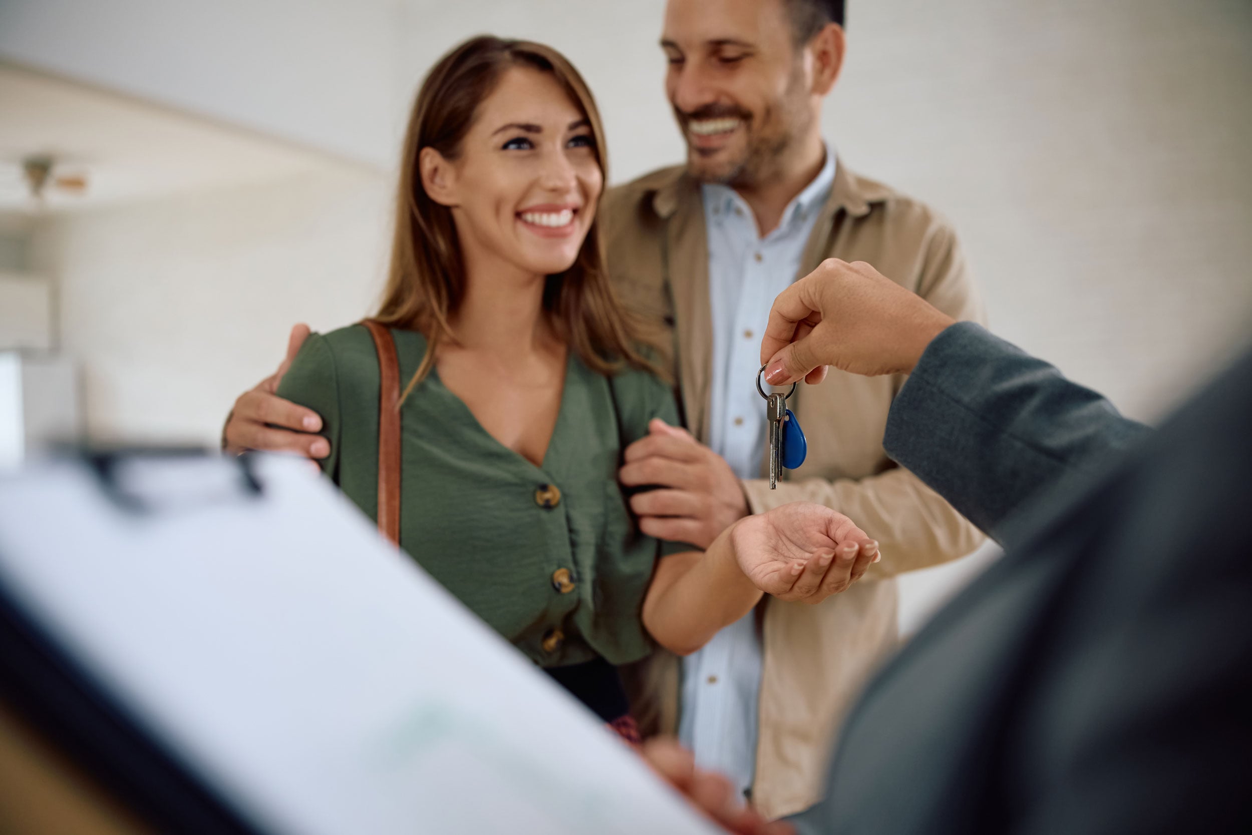 Vende tu propiedad con nosotros